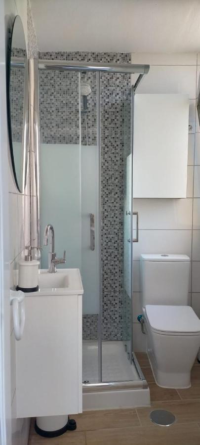 Appartement Estudio D'lelos