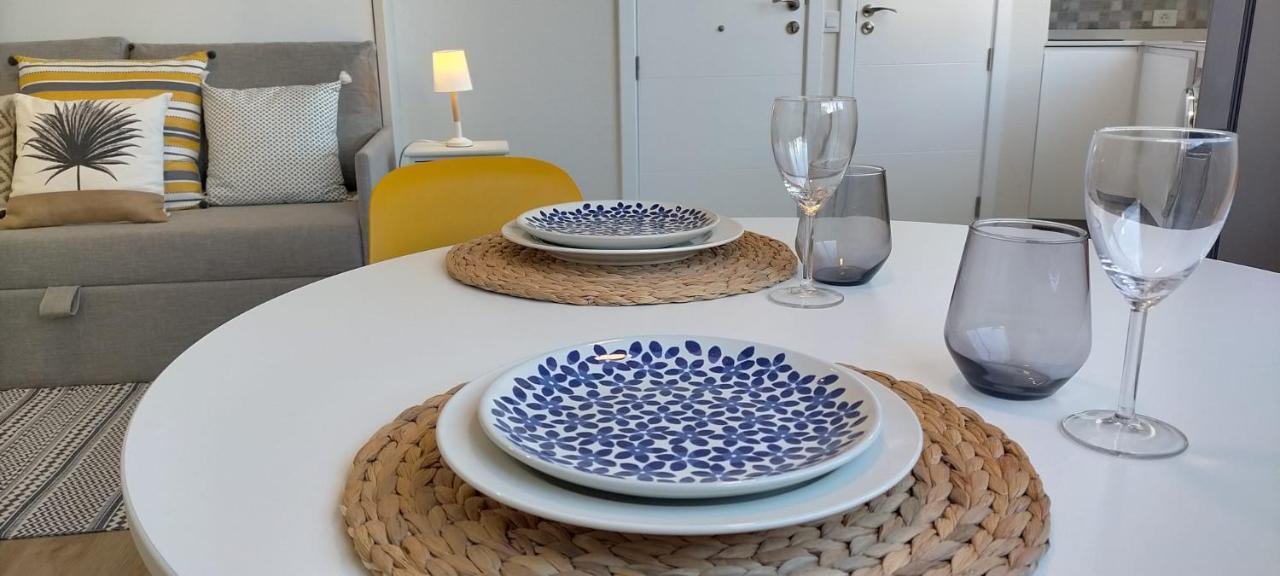 Estudio D'lelos Appartement