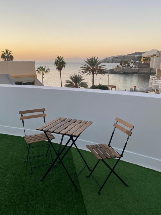 Apartment Estudio D'lelos