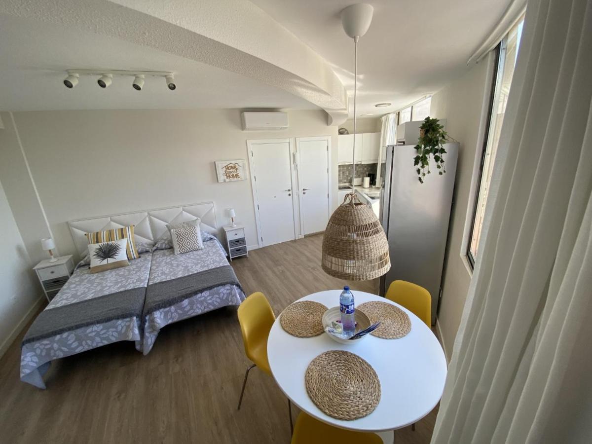 Estudio D'lelos Appartement Arguineguin
