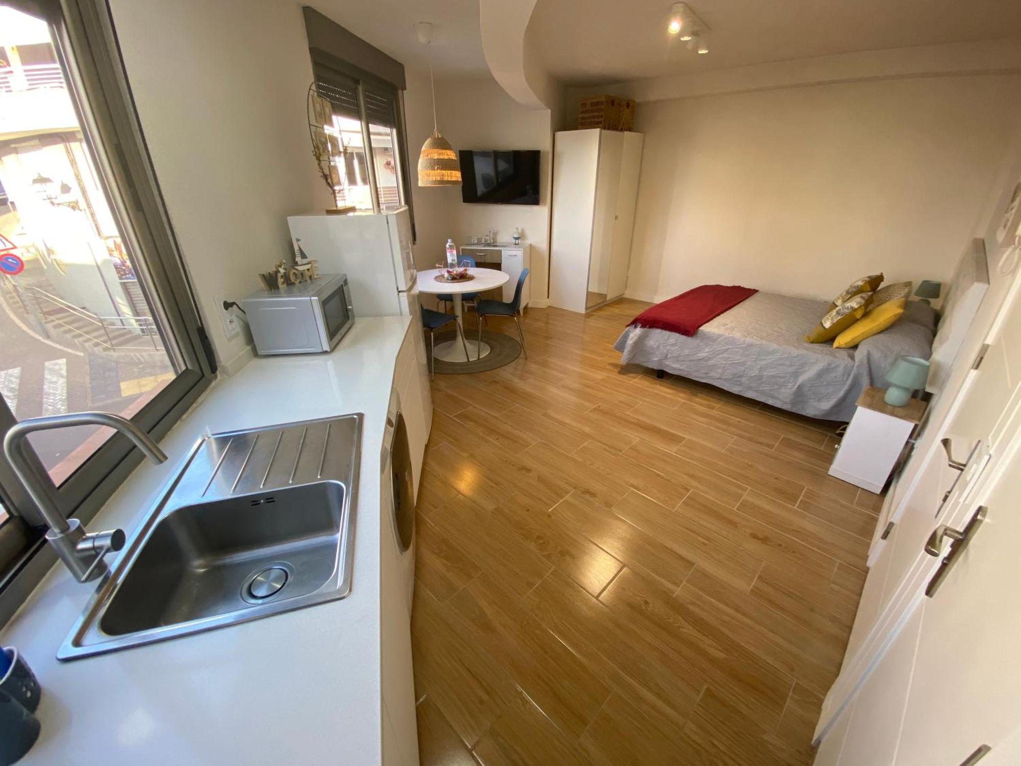 Appartement Estudio D'lelos Arguineguin