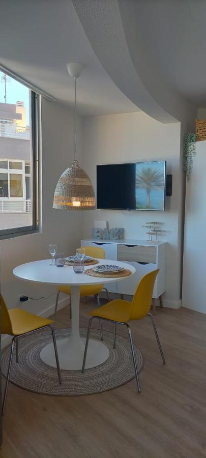 Appartement Estudio D'lelos Arguineguin