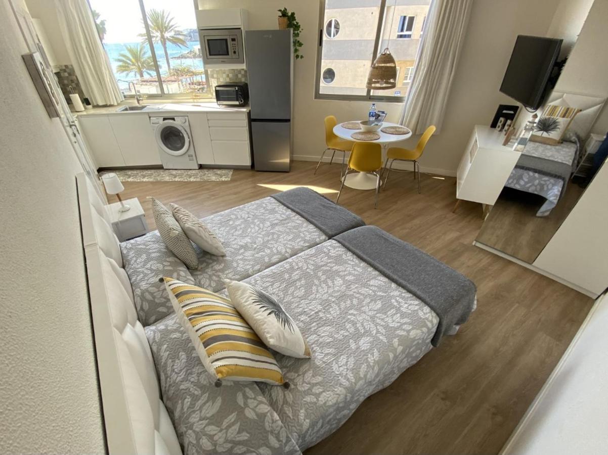 Estudio D'lelos Appartement