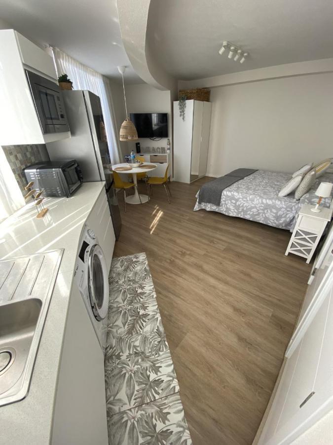 Appartement Estudio D'lelos Arguineguin