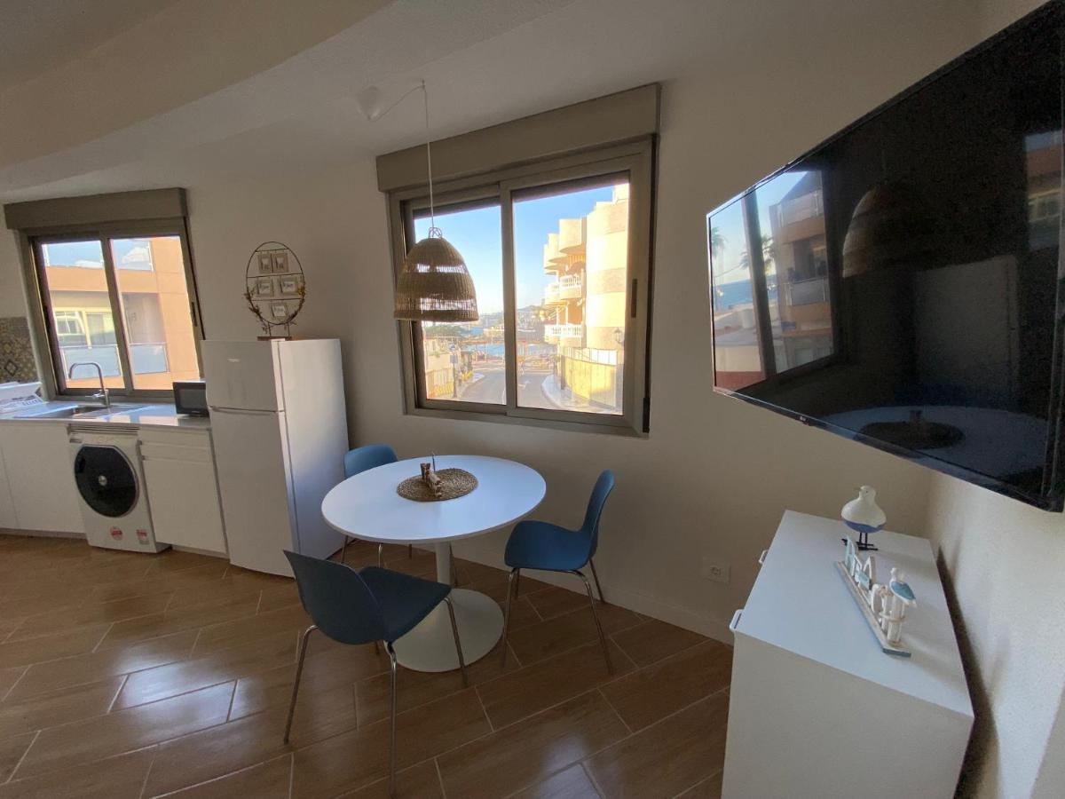 Appartement Estudio D'lelos *