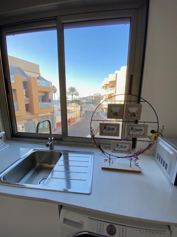 Estudio D'lelos Appartement *
